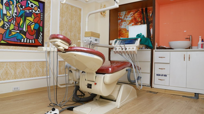 Slider image (7) Viet Phap International Dental Clinic: Premier Dental Care in Vietnam